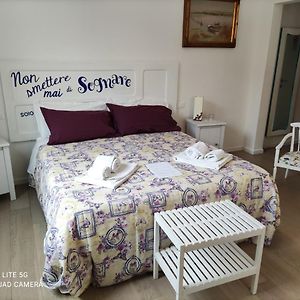 Deluxe Double Kamer