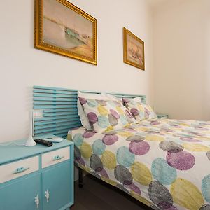 Kamer met een King Size Bed